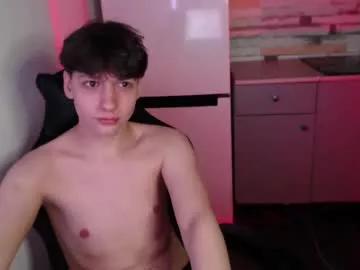 Freechat thomas617826 on Chaturbate