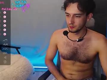 thomas_blackfield on Chaturbate
