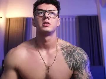 thomas_falcon1 on Chaturbate