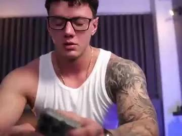 thomas_falcon1 on Chaturbate