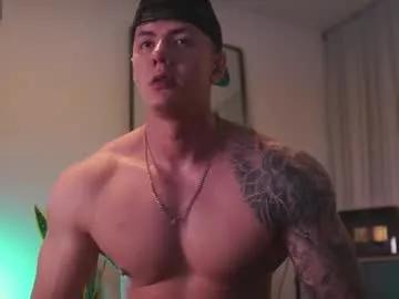 Chaturbate thomas_falcon1 is Freechat thomas_falcon1 — naughty night come and have fun with me #party #bigcock #bigass #muscle #latino