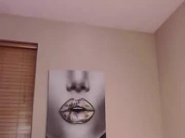 tiabellaxxx on Chaturbate