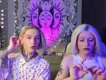 tiffany_smitch on Chaturbate