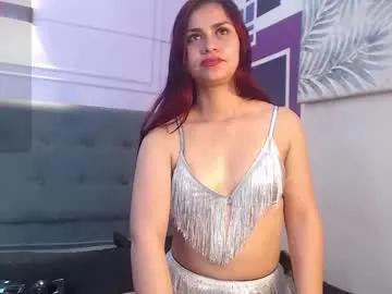 tiiny_emilly on Chaturbate