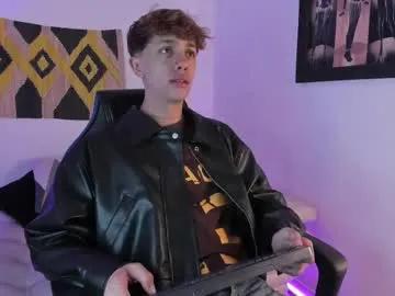 timothy_ross on Chaturbate