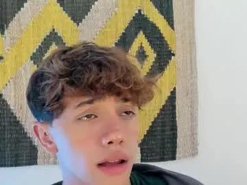 timothy_ross on Chaturbate