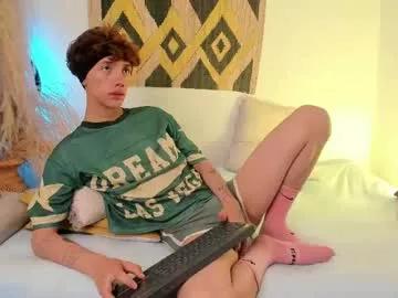 timothy_ross on Chaturbate