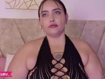Freechat tinacurv on Chaturbate