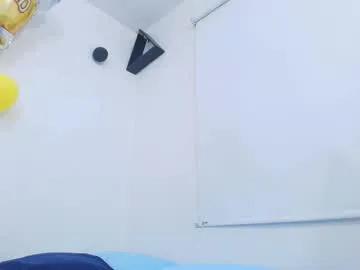 Private tinkerbell_1 on Chaturbate