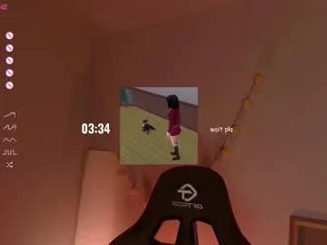 tinkerdinky on Chaturbate