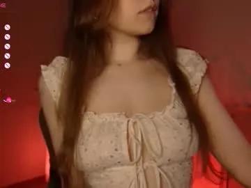 tinkerdinky on Chaturbate