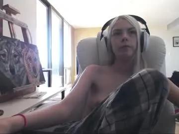 Freechat tinykylie on Chaturbate