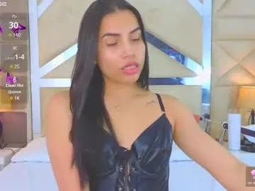tiphani_walker_ on Chaturbate