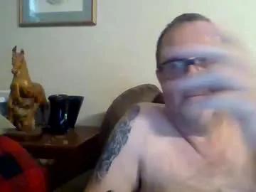 Freechat tnvols1968 on Chaturbate