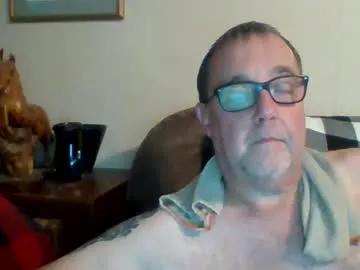 Freechat tnvols1968 on Chaturbate