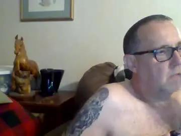 Freechat tnvols1968 on Chaturbate