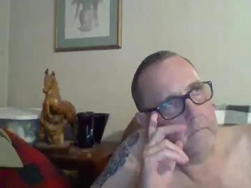 Freechat tnvols1968 on Chaturbate