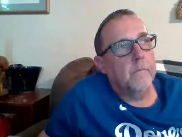 Freechat tnvols1968 on Chaturbate