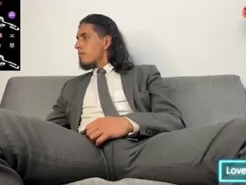 tom_blunt96 on Chaturbate