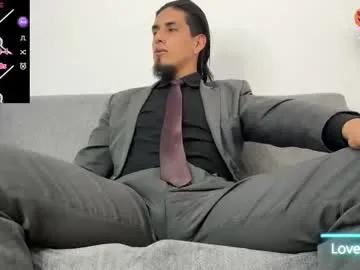 tom_blunt96 on Chaturbate