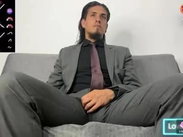 tom_blunt96 on Chaturbate