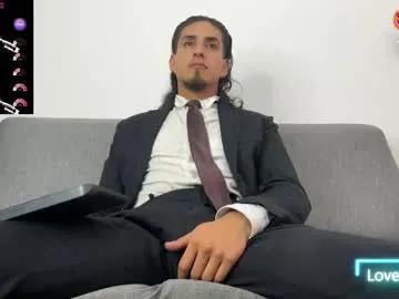 tom_blunt96 on Chaturbate