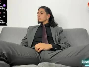 tom_blunt96 on Chaturbate