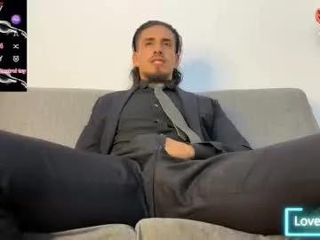 tom_blunt96 on Chaturbate