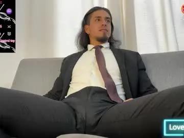 tom_blunt96 on Chaturbate