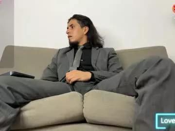 tom_blunt96 on Chaturbate