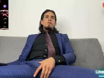 tom_blunt96 on Chaturbate