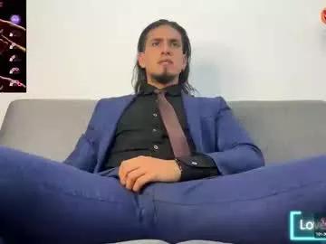 tom_blunt96 on Chaturbate