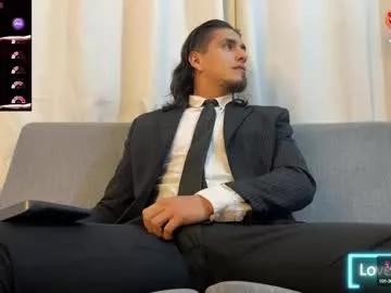 tom_blunt96 on Chaturbate