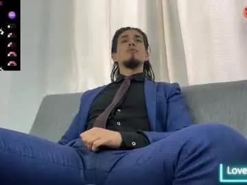 tom_blunt96 on Chaturbate