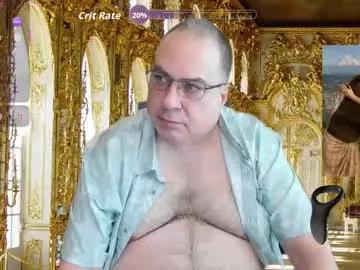tomaz62a on Chaturbate