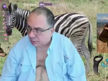 tomaz62a on Chaturbate