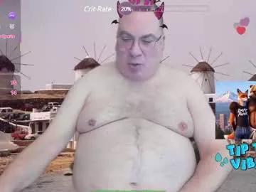tomaz62a on Chaturbate