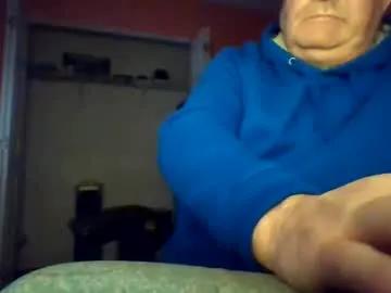 tomcat4848 on Chaturbate