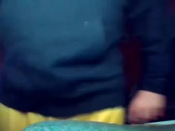 tomcat4848 on Chaturbate