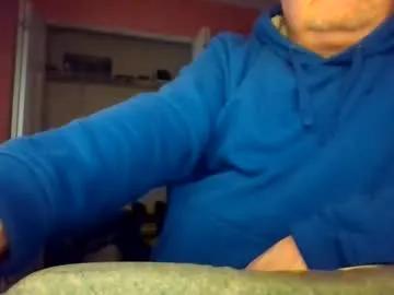 tomcat4848 on Chaturbate