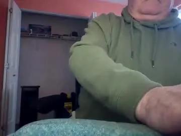 tomcat4848 on Chaturbate