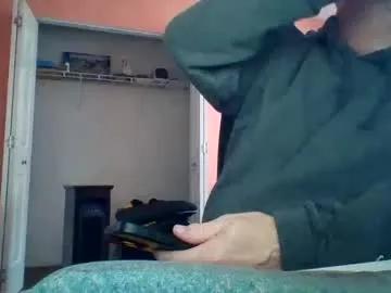 tomcat4848 on Chaturbate