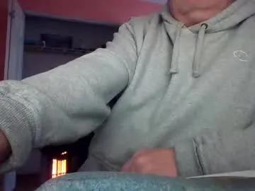 tomcat4848 on Chaturbate