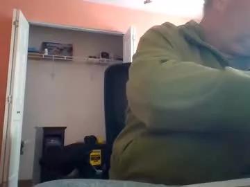 tomcat4848 on Chaturbate