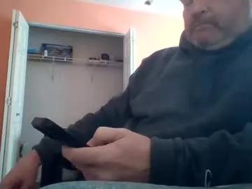 tomcat4848 on Chaturbate