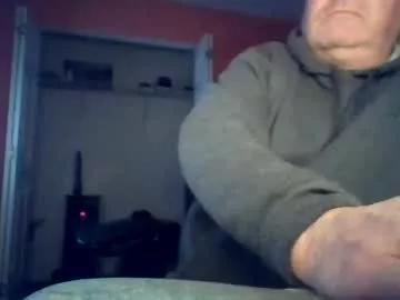 tomcat4848 on Chaturbate