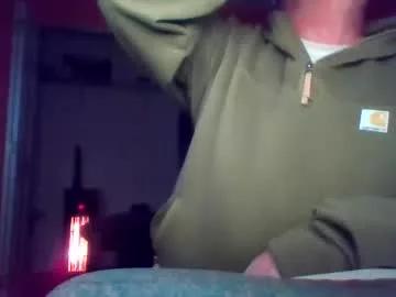 tomcat4848 on Chaturbate