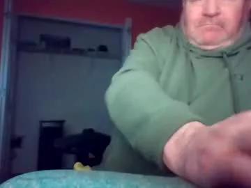 tomcat4848 on Chaturbate