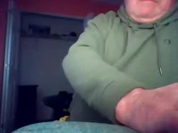 tomcat4848 on Chaturbate