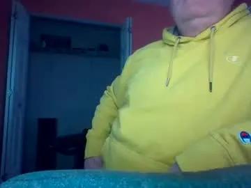 tomcat4848 on Chaturbate